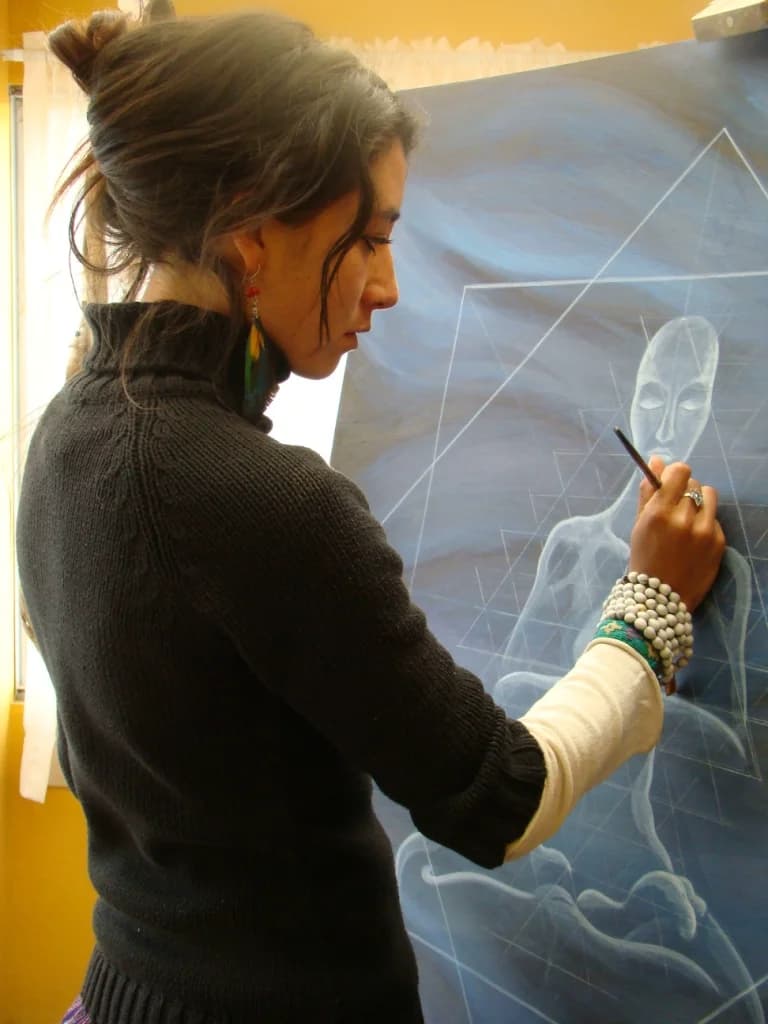 Painting & Art Collection