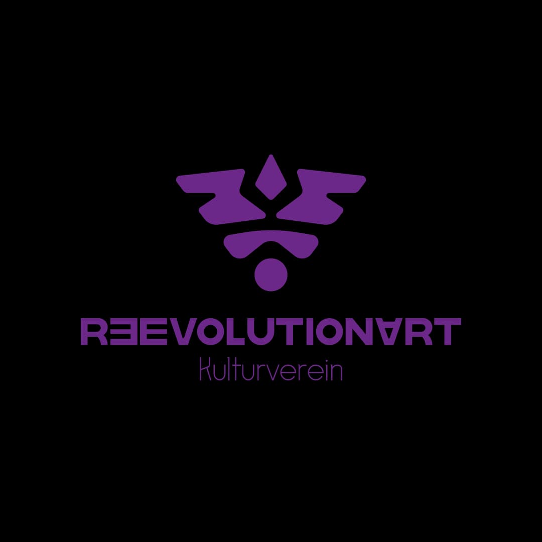 Re Evolution Art Kulturverein logo